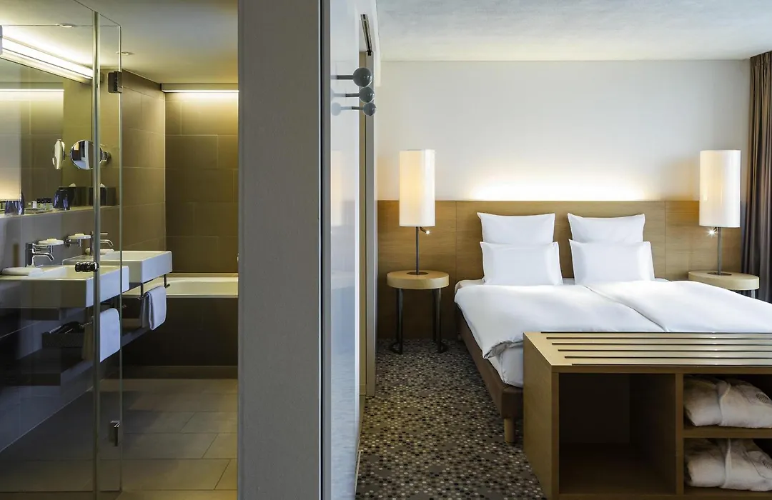Pullman Basel Europe-1