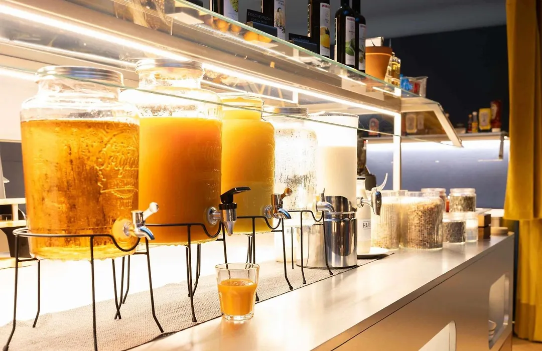 Novotel Zurich City West-1