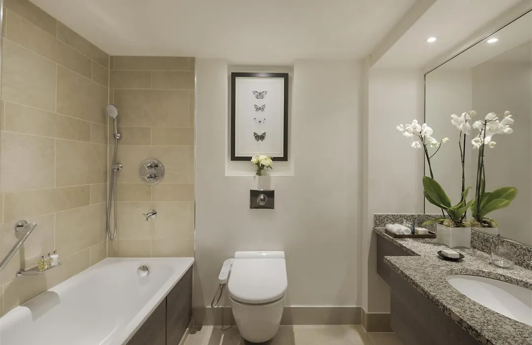 Hyatt Regency London - The Churchill-1