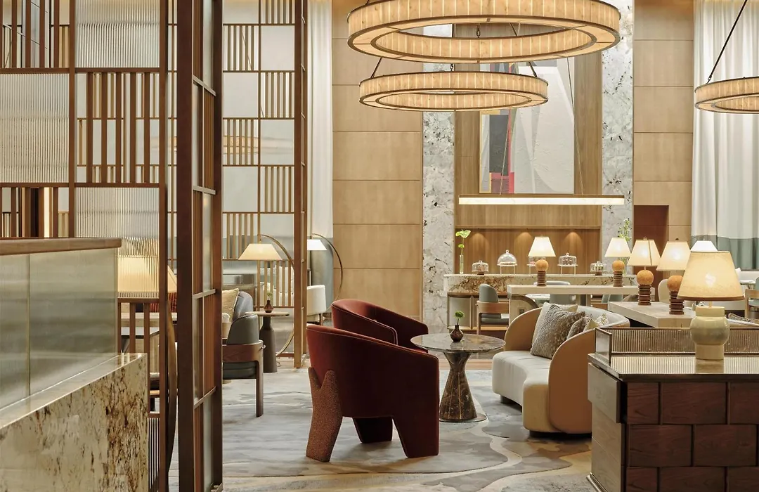 Park Hyatt Zurich - City Center Luxury-1