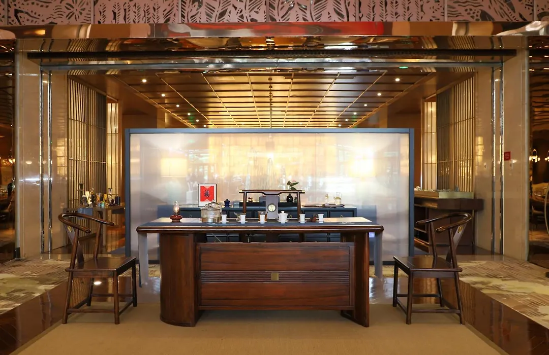 Crowne Plaza Beijing Sun Palace By Ihg-1