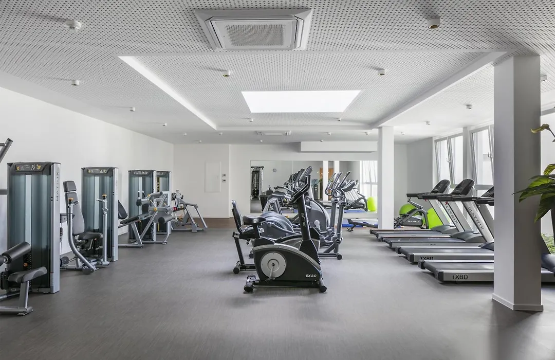 Best Western Hotel Mainz-1