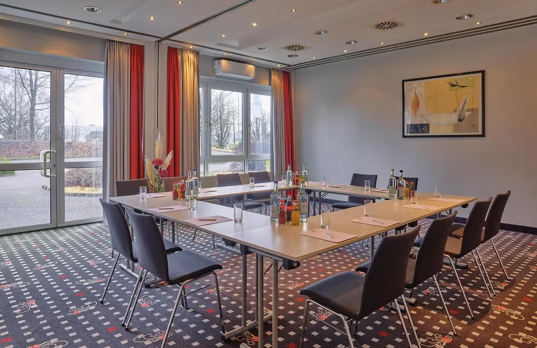 Best Western Hotel Prisma-1