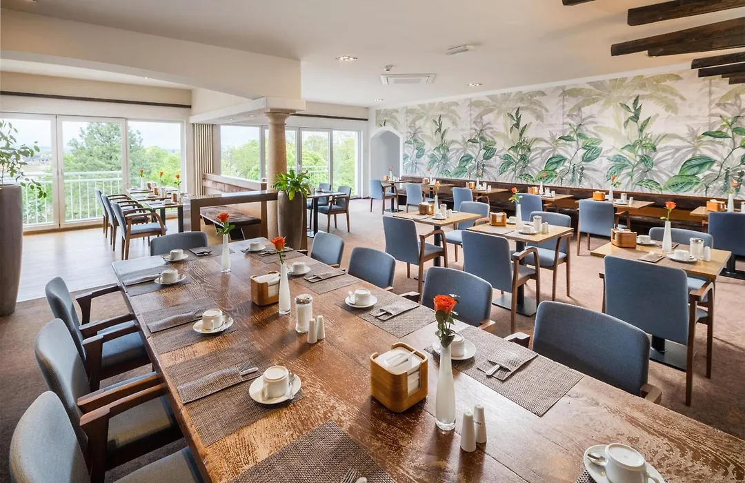Best Western Hotel Mainz-1