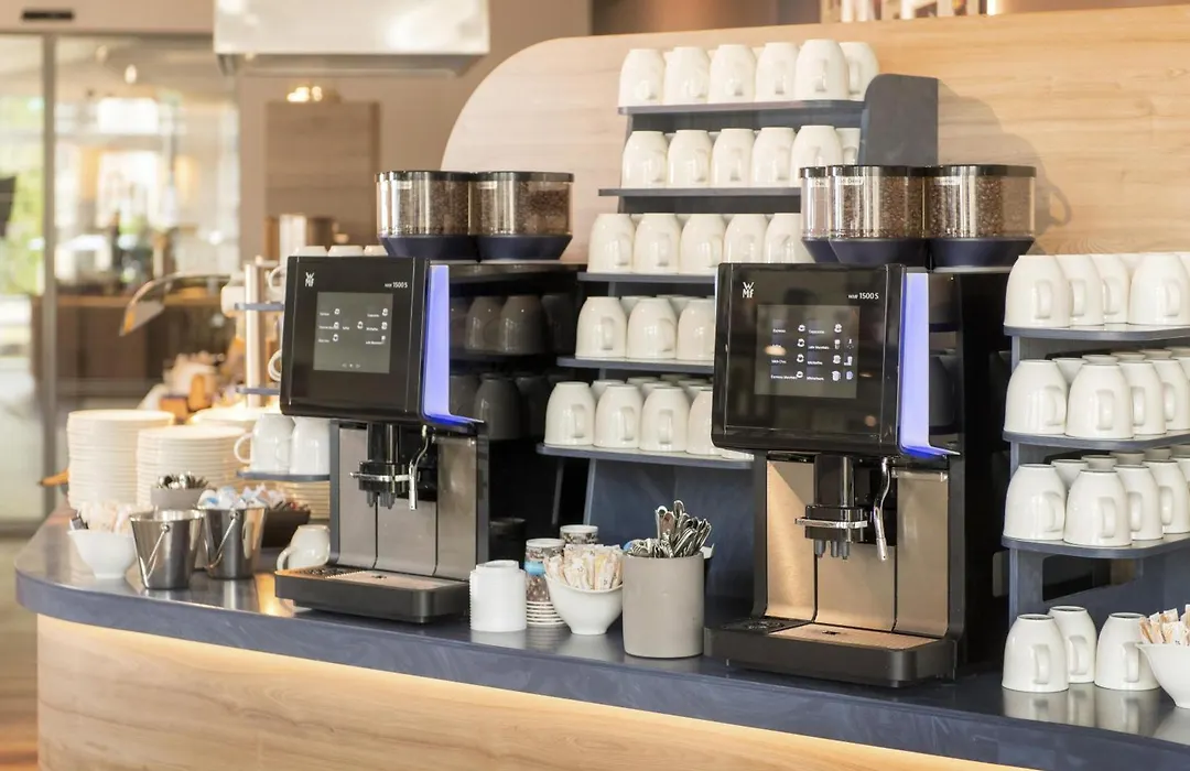 Best Western Plus Hotel Papenburg-1