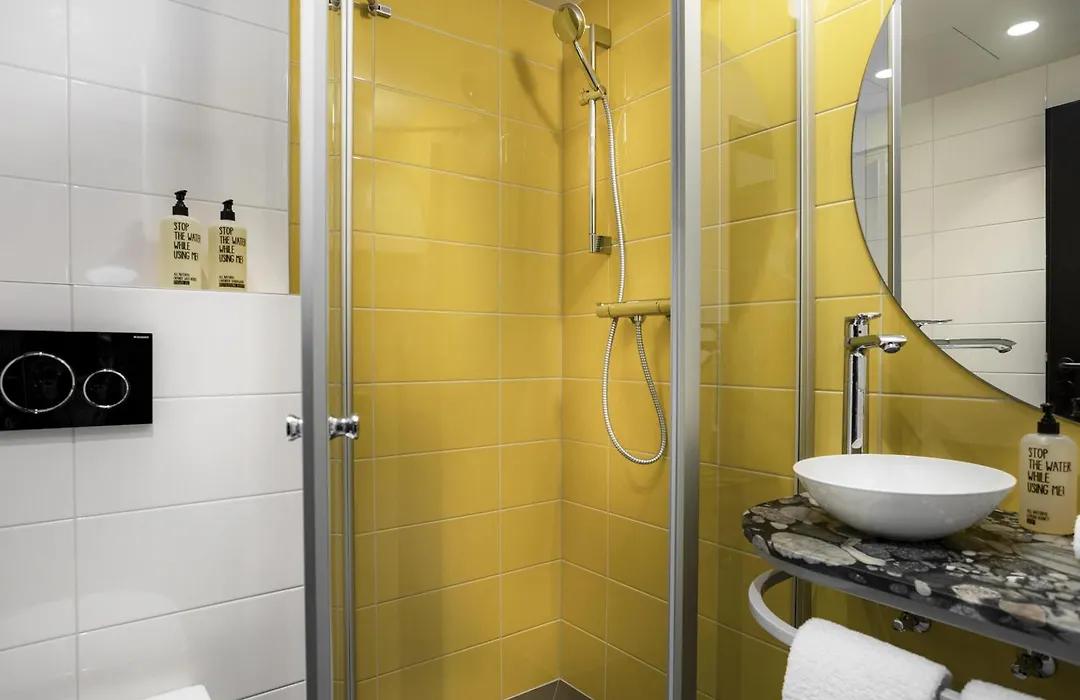 ibis Styles Darmstadt-1