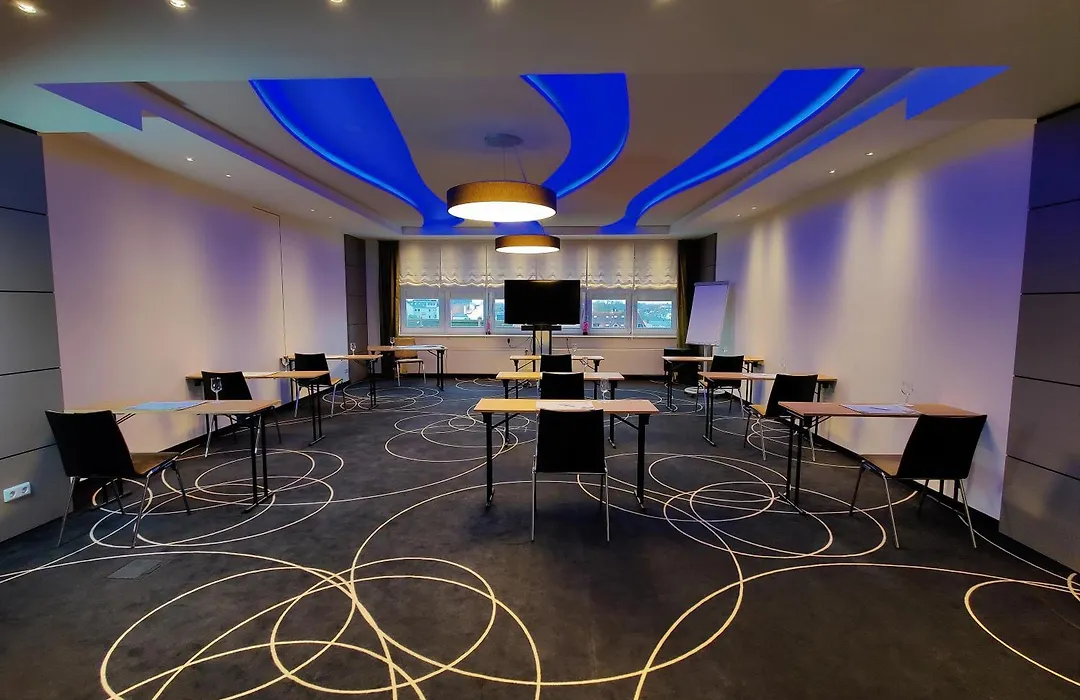 Best Western Hotel Das Donners-1