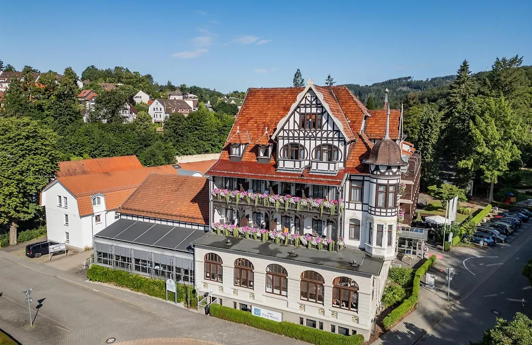 Göbel´s Vital Hotel Bad Sachsa-1
