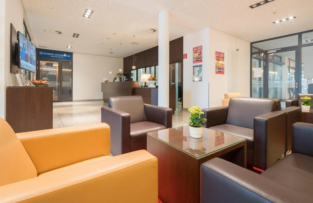 Best Western Plus Hotel Ostertor-1
