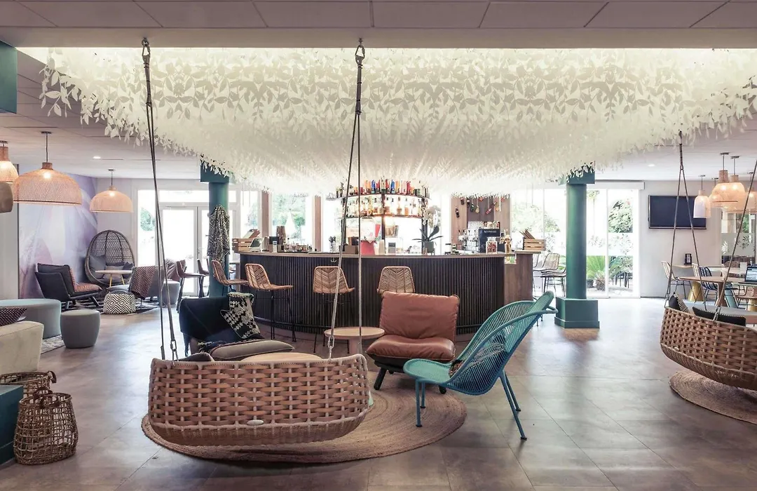 Mercure Antibes Sophia Antipolis-1