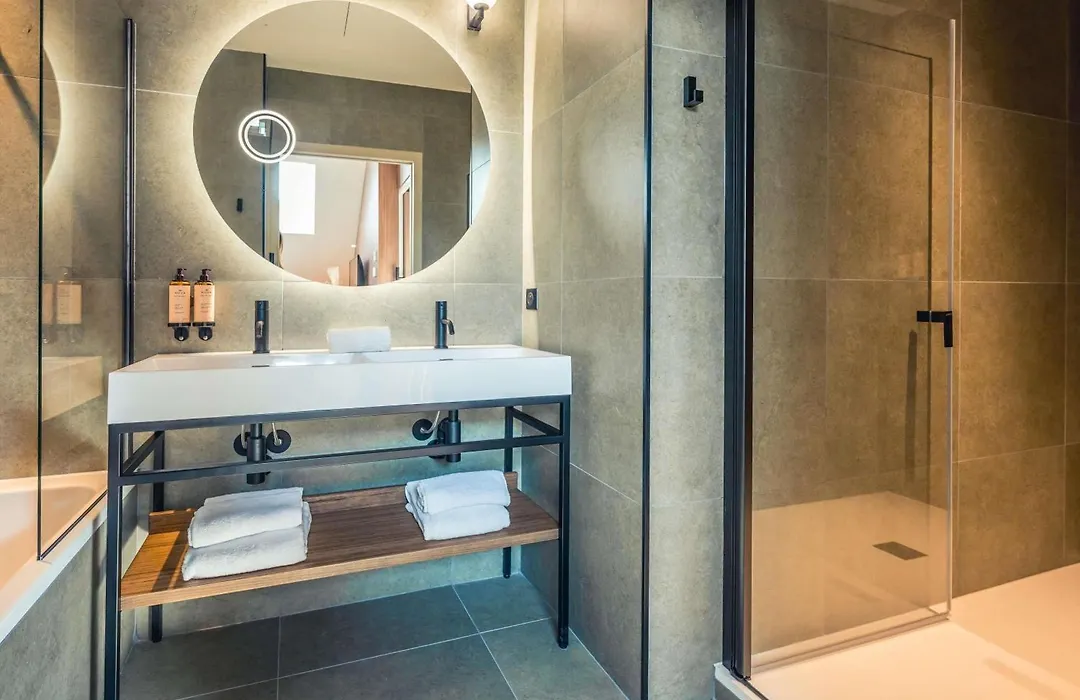 Mercure Troyes Centre-1