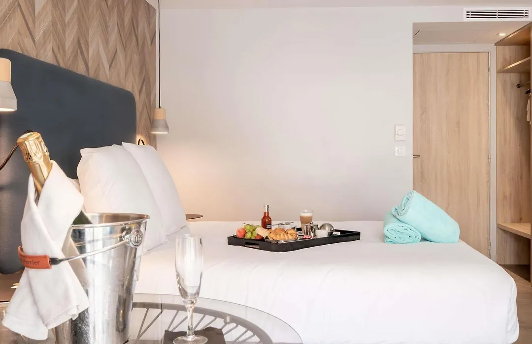 Mercure Antibes Sophia Antipolis-1