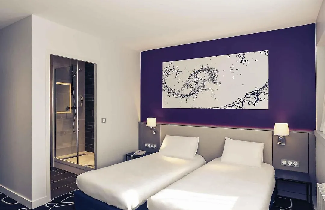 Mercure Saint Lo Centre-1