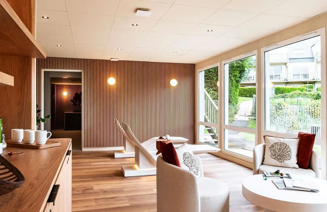 Mercure Bayeux Omaha Beach-1