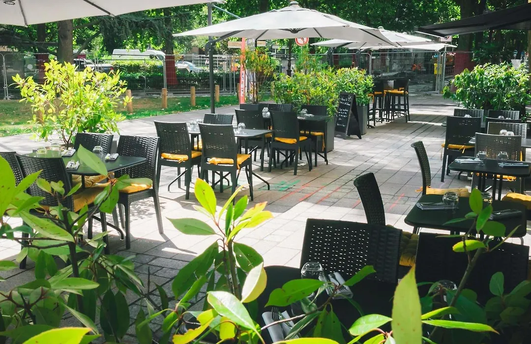 Mercure Metz Centre-1
