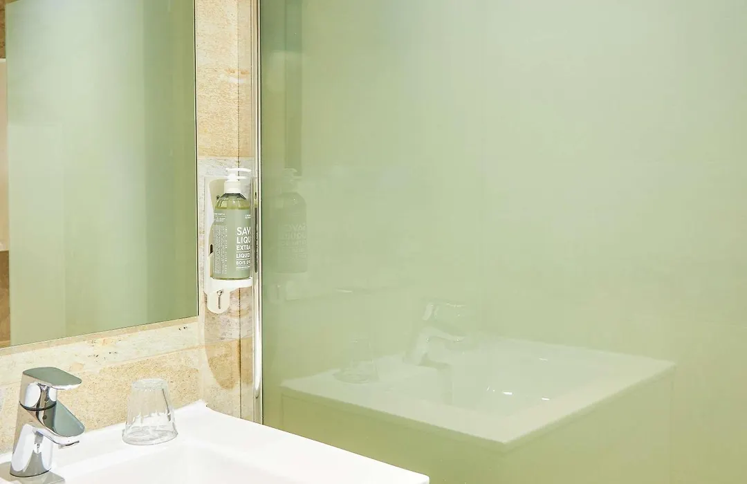 Greet Hotel Marseille Parc Chanot Velodrome By Accor-1