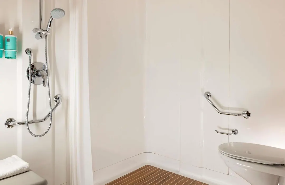 Novotel Suites Marseille Centre Euromed-1