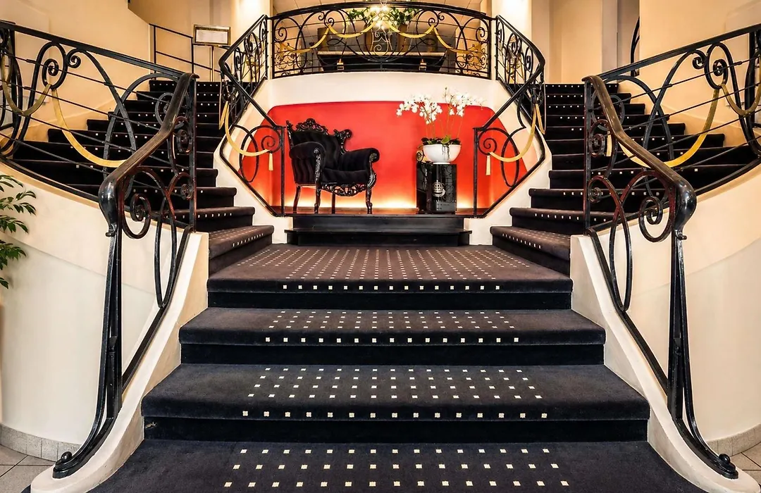 Mercure Lourdes Imperial-1