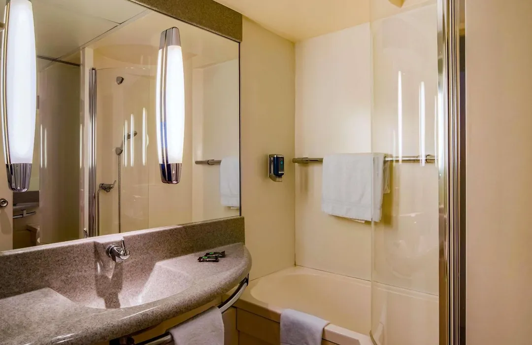 Novotel Le Mans-1
