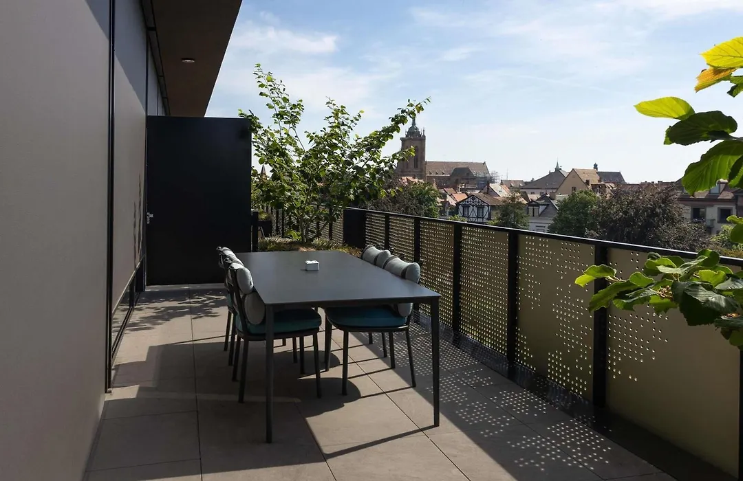 L'Esquisse Hotel & Spa Colmar - Mgallery Collection-1