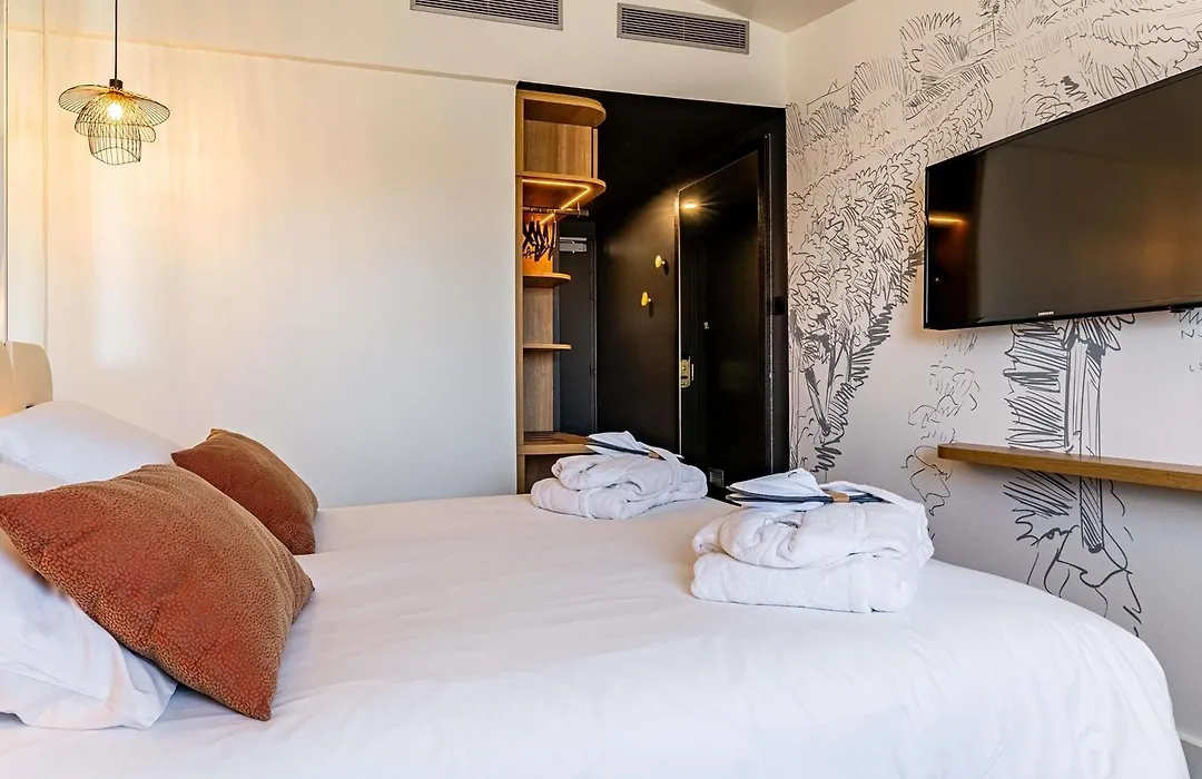 Mercure Beaune Centre-1