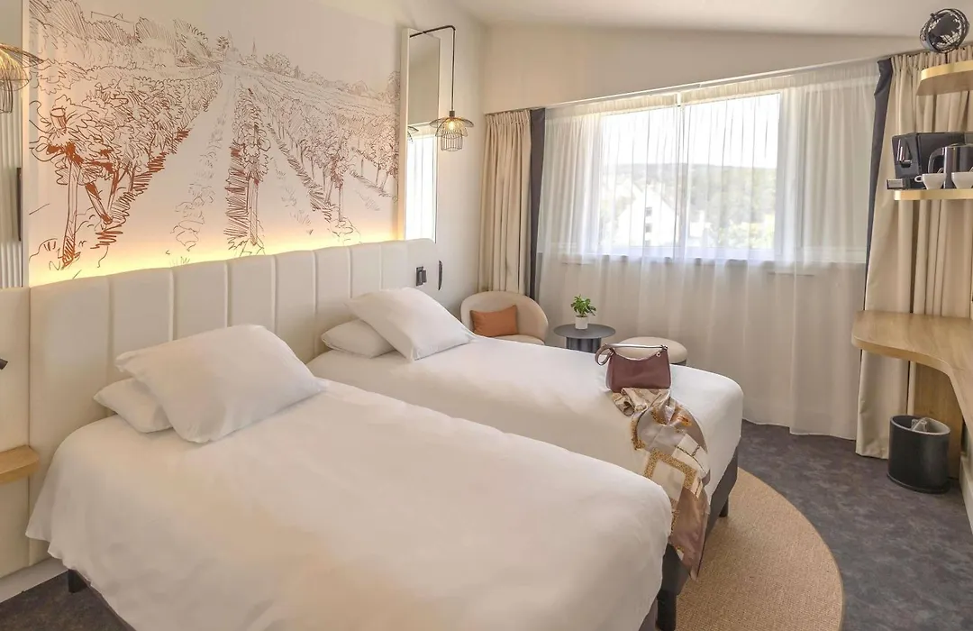 Mercure Beaune Centre-1
