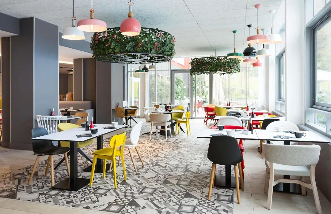Novotel Resort & Spa Biarritz Anglet-1