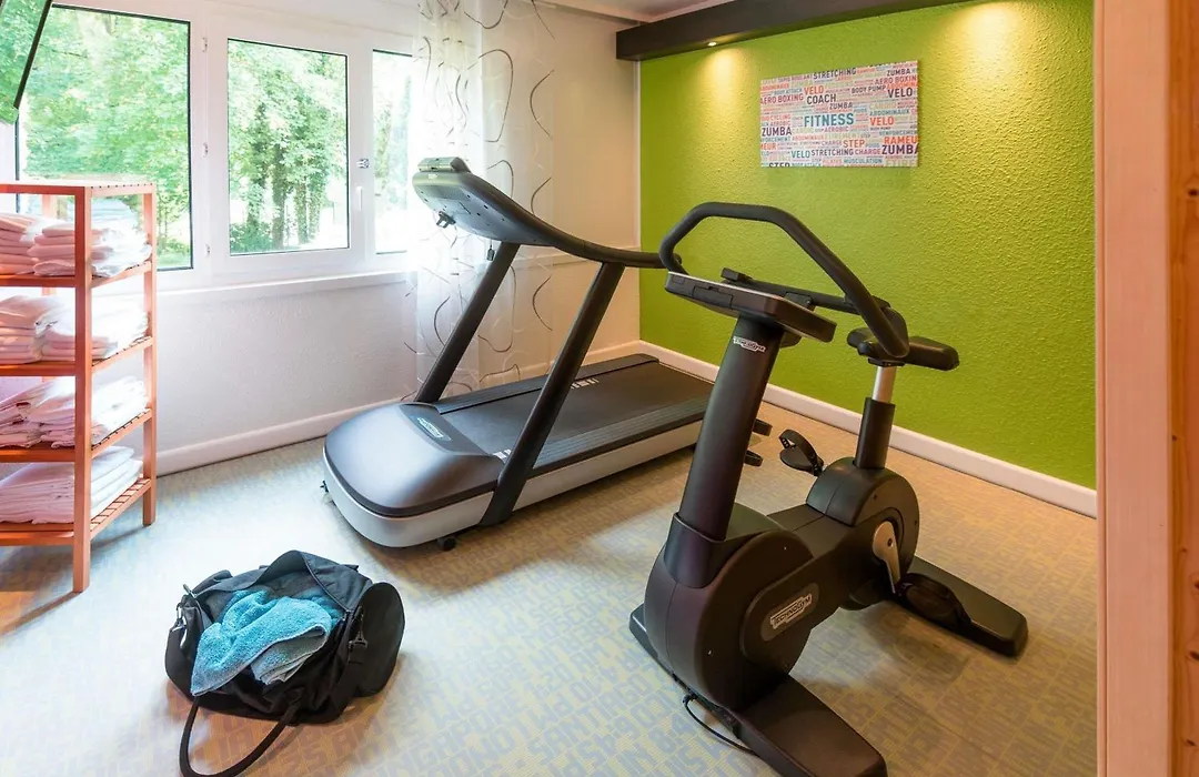 Ibis Styles Besancon-1