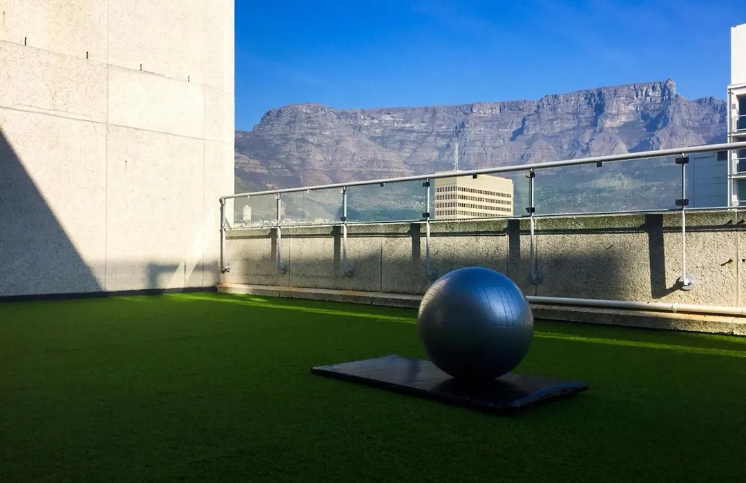 Holiday Inn Express Cape Town City Centre By Ihg-1