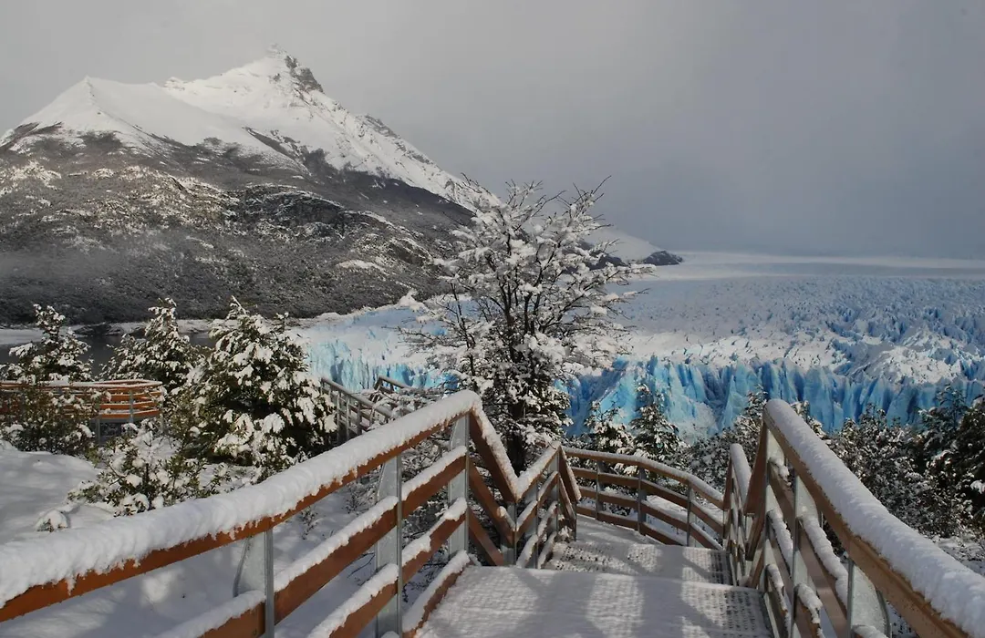 Esplendor By Wyndham El Calafate-1