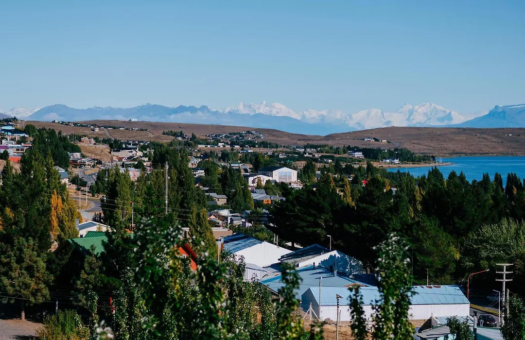 Esplendor By Wyndham El Calafate-1