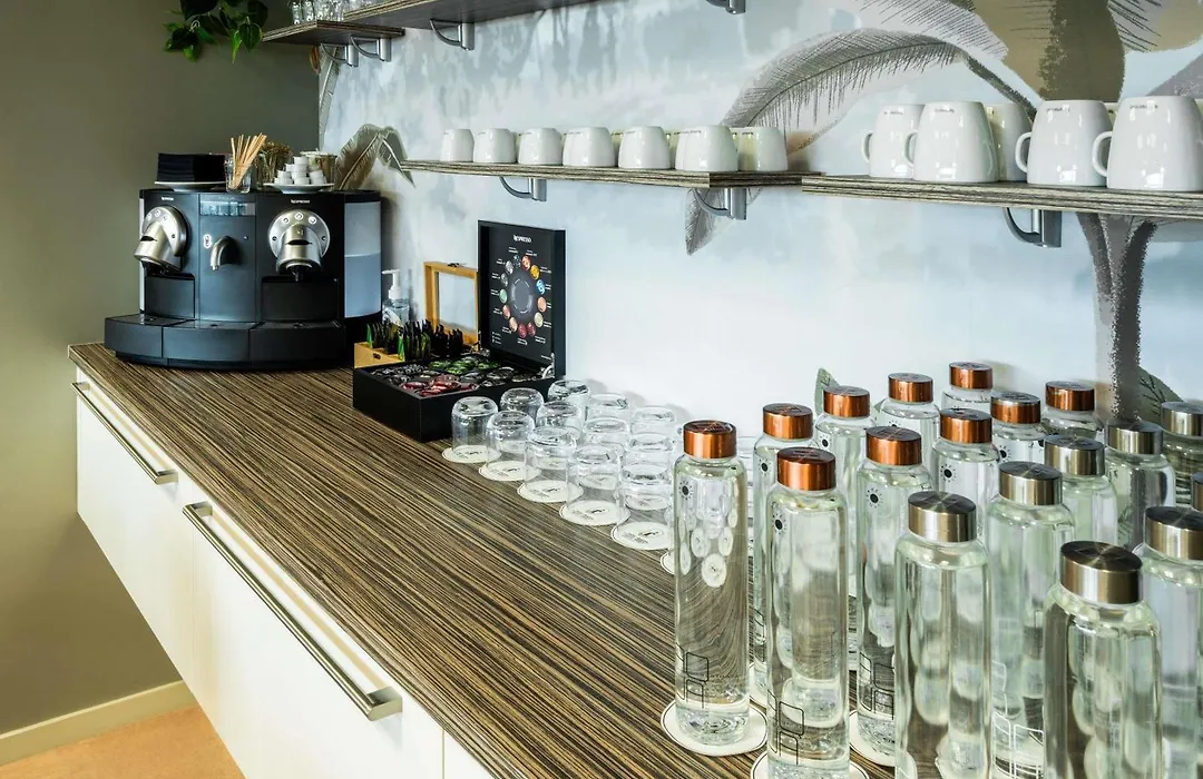 Cote Ouest Thalasso & Spa Les Sables D'Olonne - Mgallery Collection-1