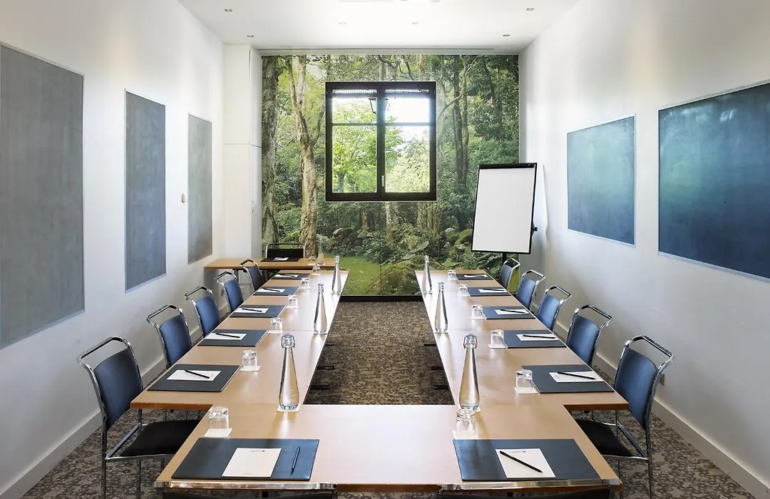 Crowne Plaza Paris Marne-La-Vallee By Ihg-1