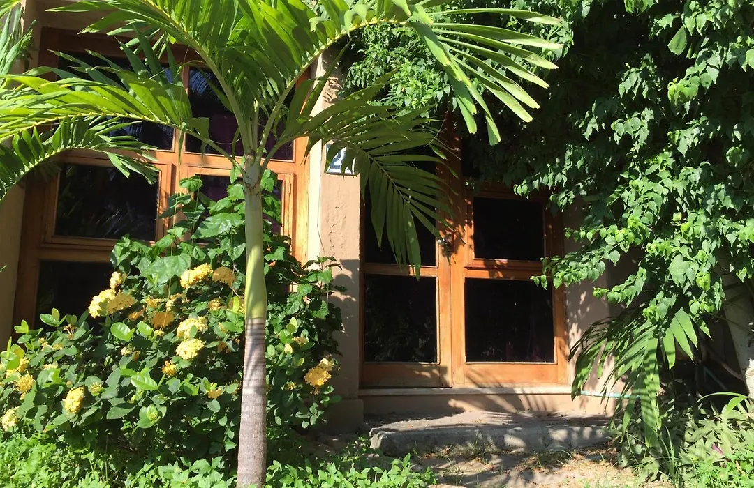 Villas El Rancho Green Resort-1