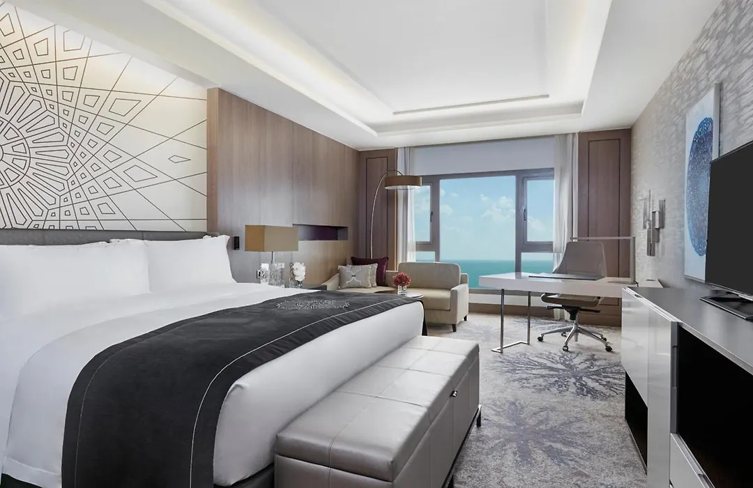 Intercontinental Doha Beach & Spa By Ihg-1