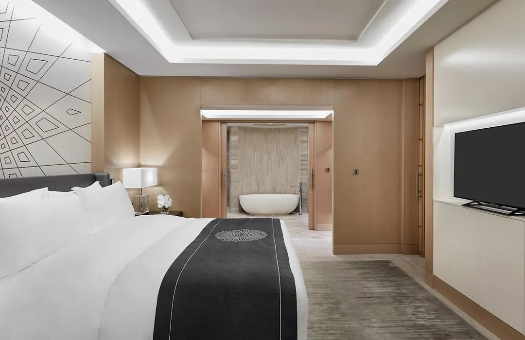 Intercontinental Doha Beach & Spa By Ihg-1