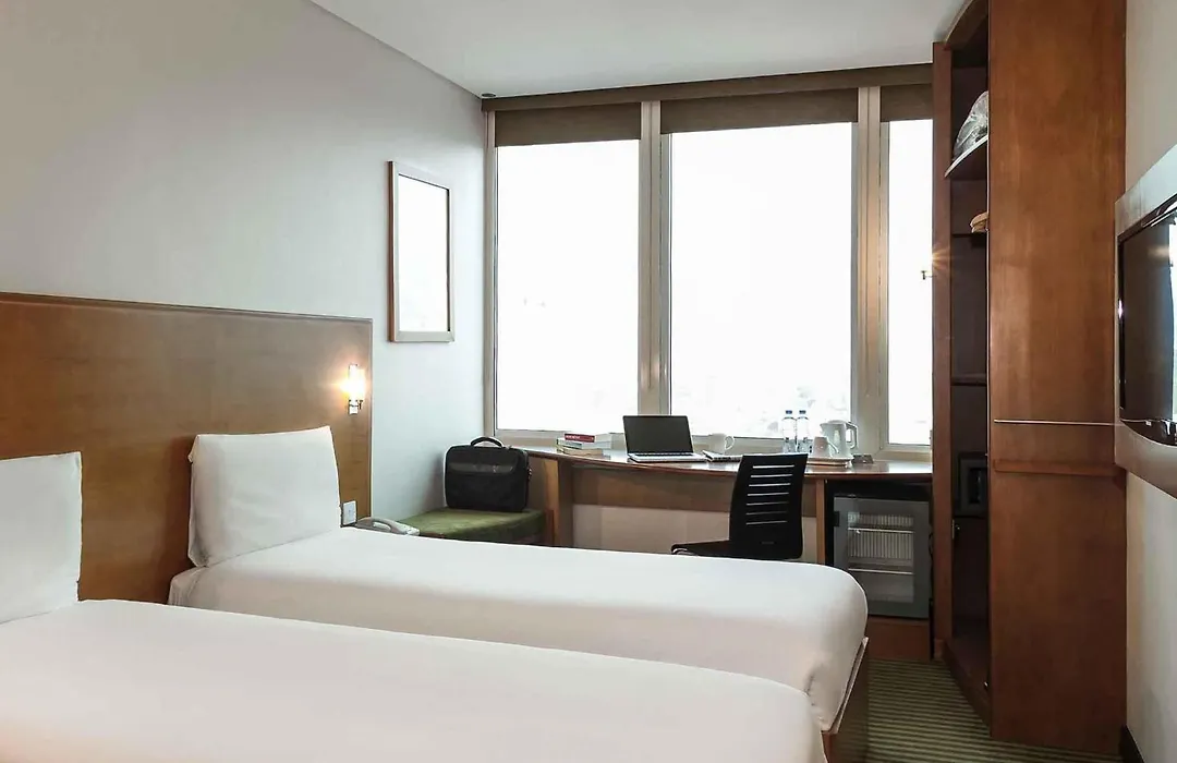 Ibis Kuwait Salmiya-1