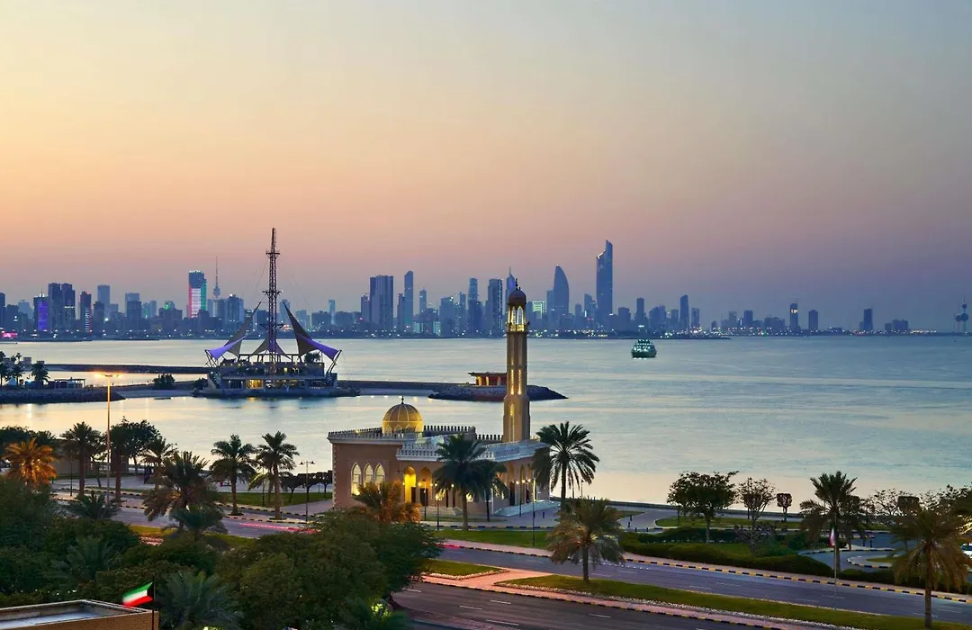 Ibis Kuwait Salmiya-1