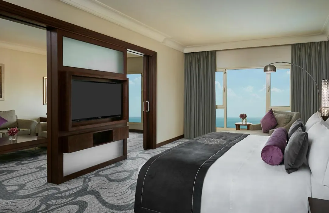 Intercontinental Doha Beach & Spa By Ihg-1