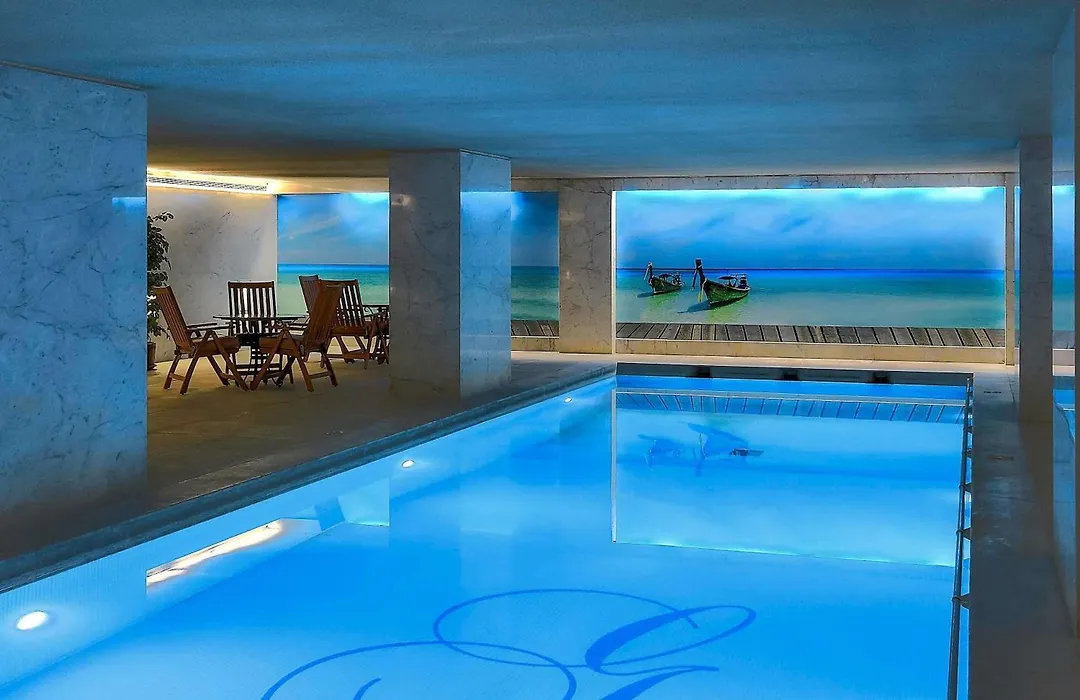 Sofitel Beirut Le Gabriel-1