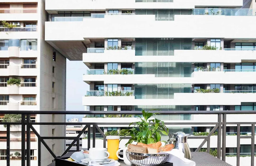 Sofitel Beirut Le Gabriel-1