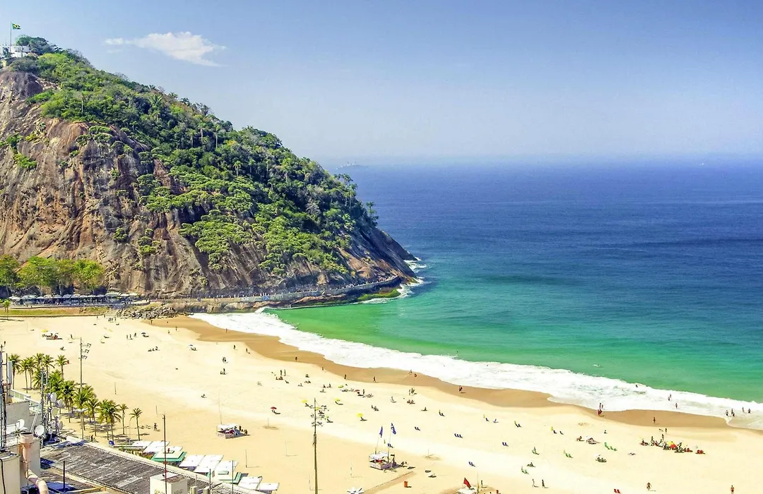 Novotel Rio De Janeiro Leme-1