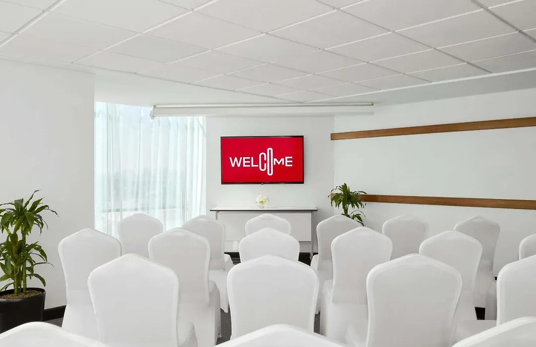 Ibis Kuwait Salmiya-1