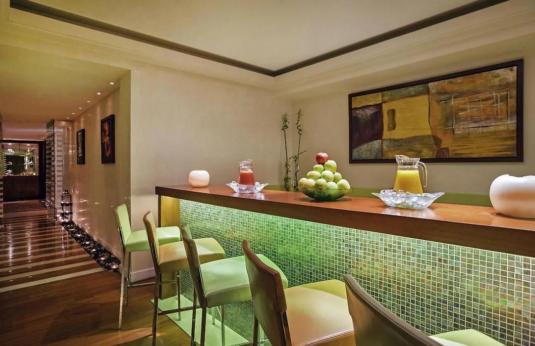La Cigale Hotel Managed By Accor-1