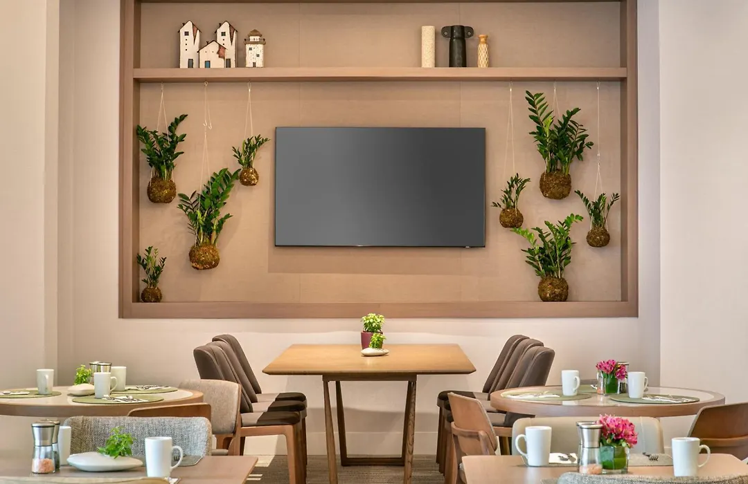 Melia Jardim Europa-1