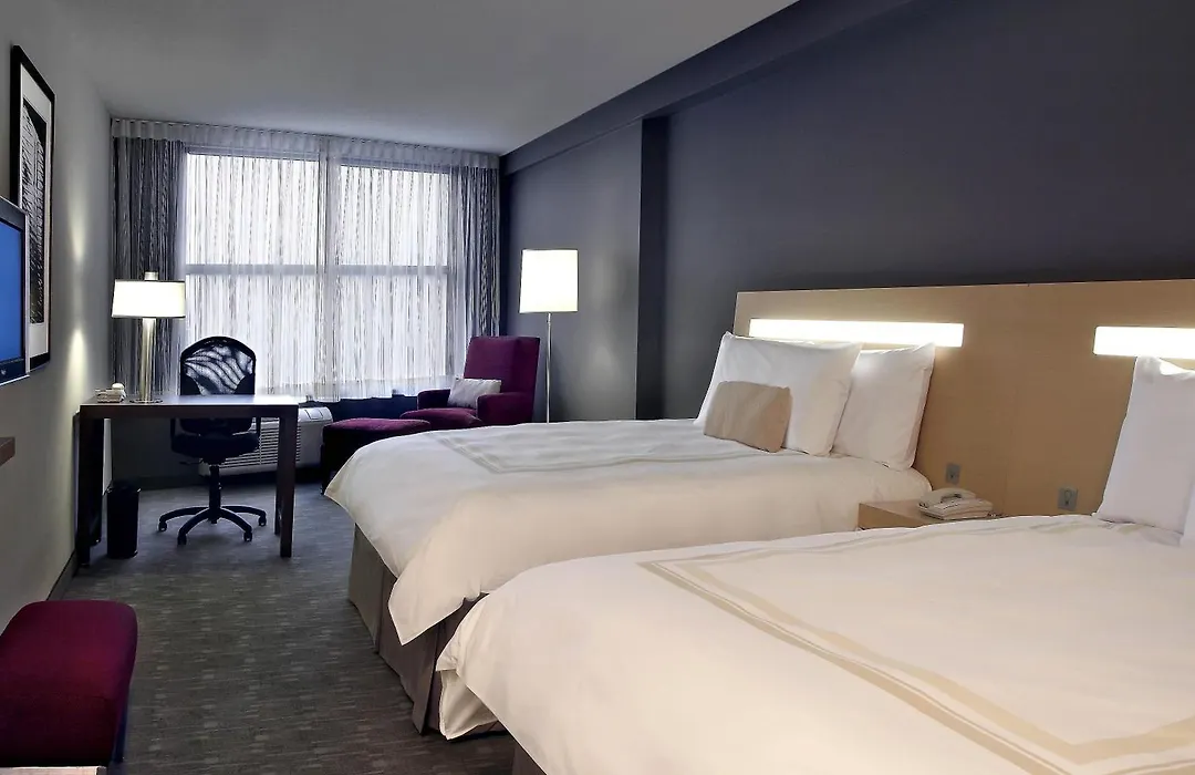 Novotel Montreal Aeroport-1
