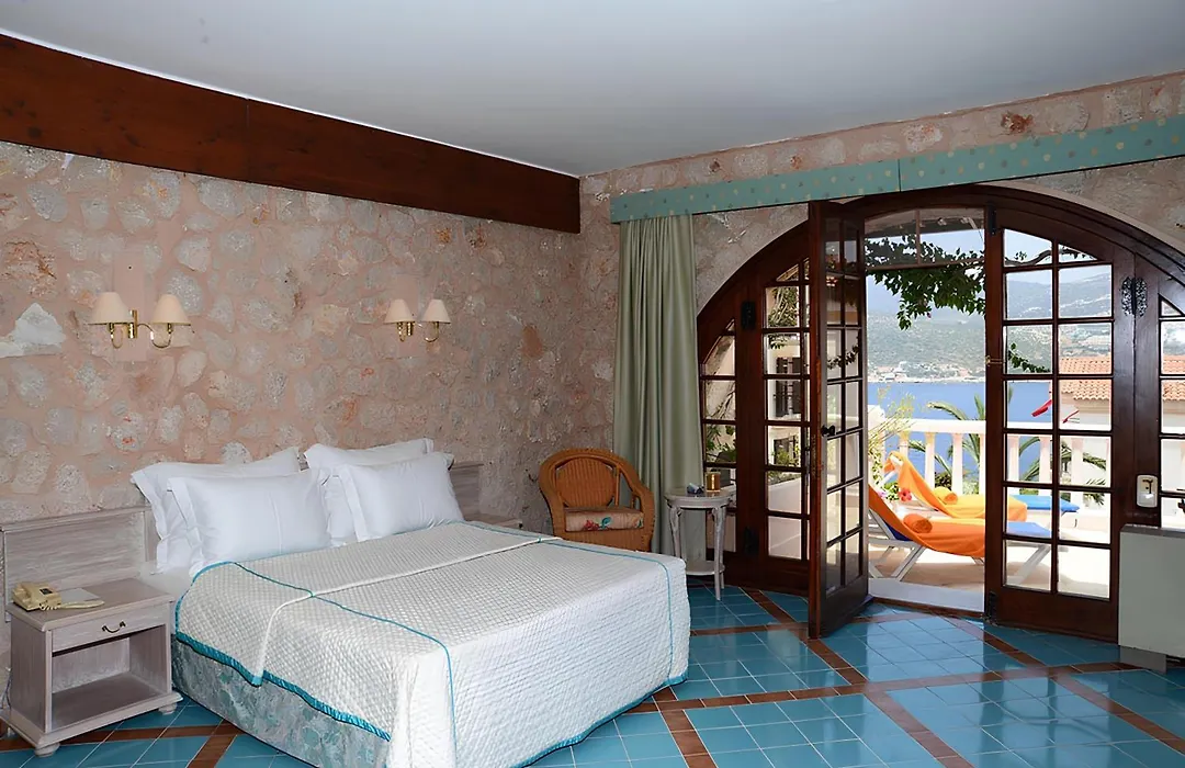Patara Prince Hotel & Resort - Special Category-1