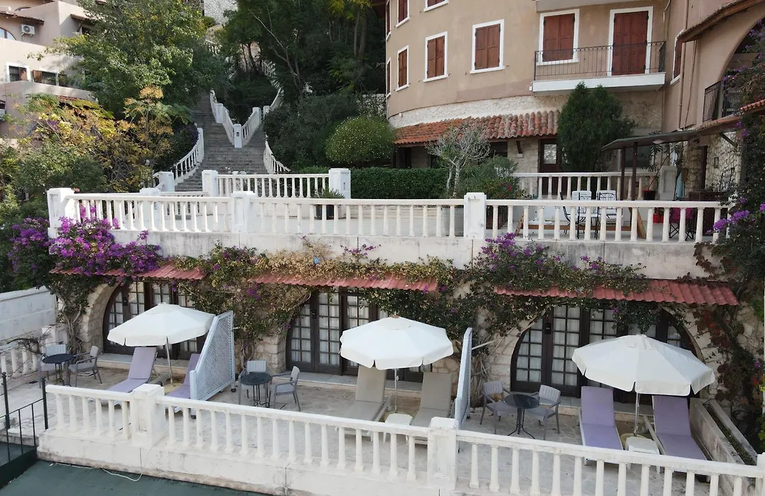 Patara Prince Hotel & Resort - Special Category-1