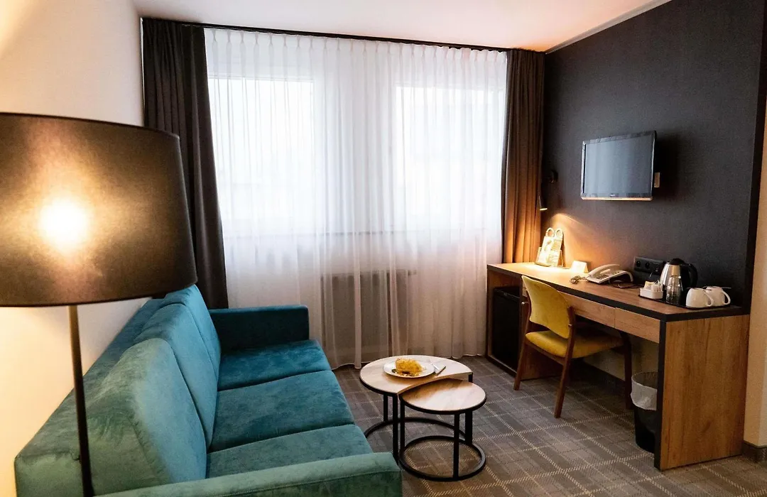 Mercure Opole-1