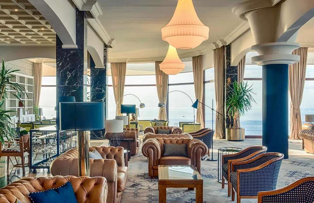 Mercure Monte Igueldo-1